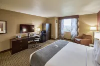 Choctaw Casino Hotel – Pocola Hôtels à : 