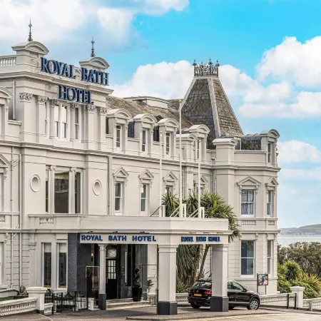 Royal Bath Hotel