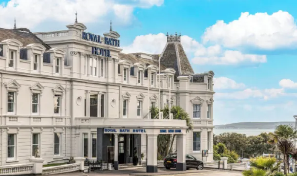 Royal Bath Hotel Hotels in 