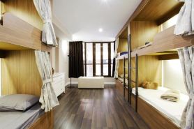 Barcelona & You Hostel Sagrada Familia