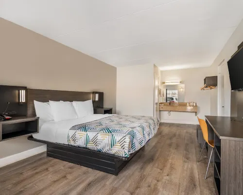 Travelodge by Wyndham Norfolk Airport Hotels in Norfolk
