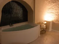 Il Timbro B&B Vasto Centro - Hot Tub