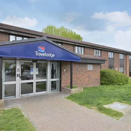 Travelodge Great Yarmouth Acle
