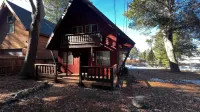 Meyers, South Lake Tahoe Family Vacation Home Rental - Chalets
