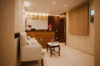 โรงแรม ซามา