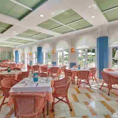 Grupotel Playa Club Dining/Meeting Rooms
