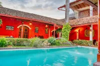 Hotel Casa del Consulado - Pools