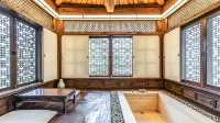 Rakkojae Andong Hahoe Hanok Hotel
