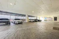 Jeonju New Town Hotel Message - Motels