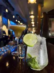 Woodford Dolmen Hotel Carlow - bar