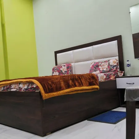 Minx Hotels The Heaven
