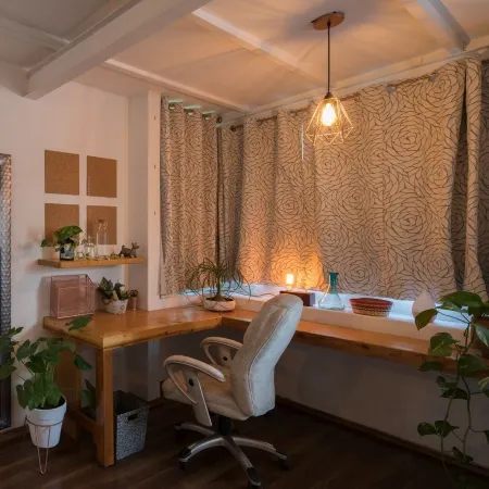 Jade Loft