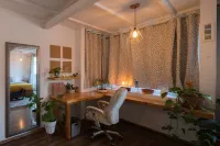 Jade Loft - Condos