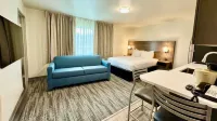 Alaska's Select Inn Wasilla