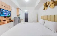 Warm and Cozy Stay Studio Baileys Apartment by Travelio