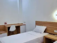 Max Coliving Hotels in Lahat