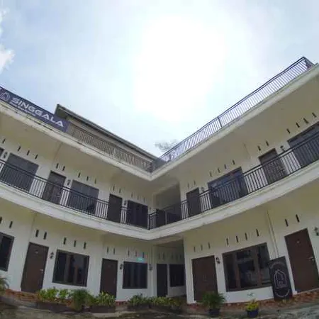 Singgala Hotel Syariah