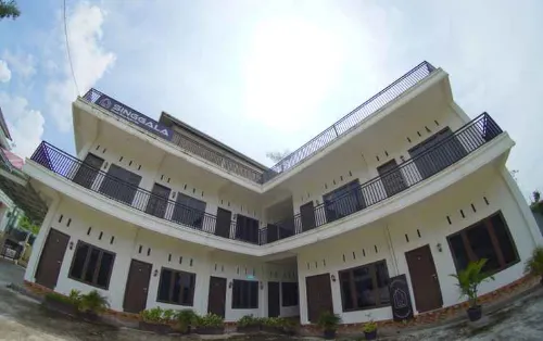 Singgala Hotel Syariah