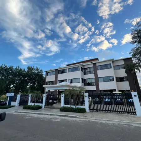 Ocean Winds Hotel