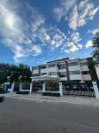 Ocean Winds Hotel