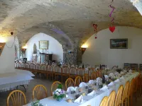 Auberge de la Couronne Hôtels à : Lablachère