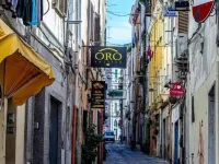 L'Accademia dei Sogni Hotels in Sassari