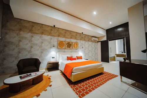 La Résidence Sea Plaza - Homestays