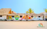 Playa de la Fuente Hotels in 