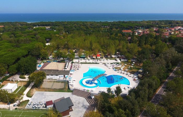 Club del Sole Adriano Family Collection