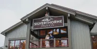 Contemporary luxury home in the heart of Silverthorne