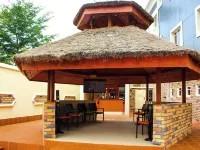 Wiltshire Horizon Apartment Hotels in Warri