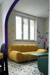 Cool Cool House