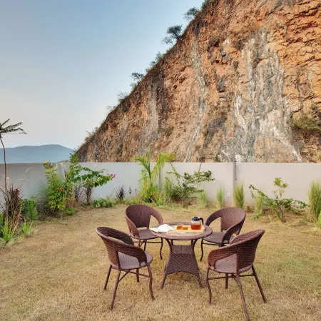 ELIVAAS 3 BHK Villa Shourya Bliss