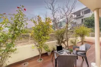 Alaya Stays Rainmist 4BHK PetFriendly - Villas