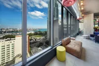 Alea Miami - Jacuzzi
