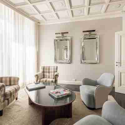 Acciaiuoli Luxury Suite by MMega Rooms