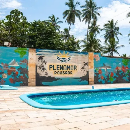 Pousada Plenamar
