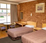 Nandewar Motor Inn