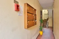 Rustic Bohemian Duplex in Meudon - Wi-Fi