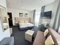 TOP Hotel Hohenstaufen