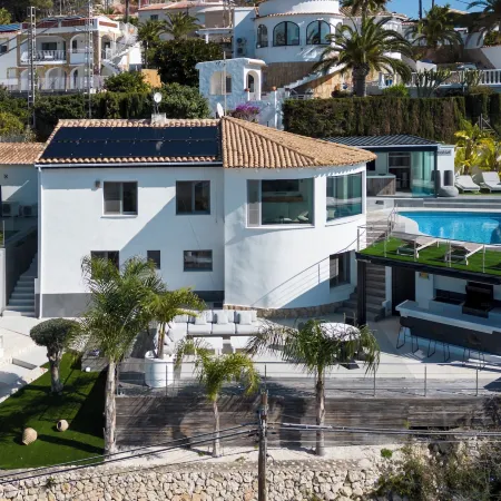 Villa Rayo del Sol