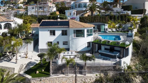 Villa Rayo del Sol