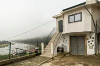 Casa Curva do Rio