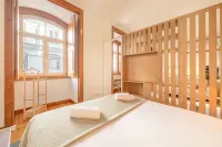 GuestReady里斯本-夜生活體驗民宿 - 沙灘