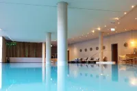 THE GRAND Ahrenshoop - Pool