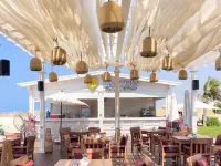 Tolip North Coast Hotel - servizio colazione
