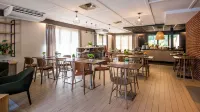 Campanile NATURE - Bayonne - breakfast
