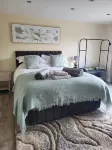 ザ オールド バーン