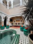 Riad les 5 terres - Gæstehus