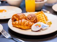 Hotel Waterloo Singapore - Handwritten Collection - servizio colazione